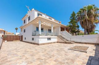 Casa bifamiliare  Avenida del sur