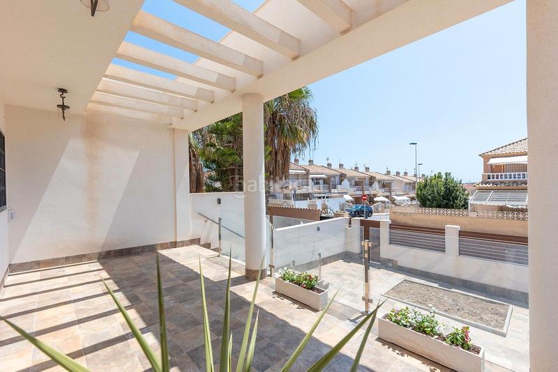 Foto 83ceda47-4985-40ce-8af7-85f366f10fd6. Towny house with parking pool in Aguas Nuevas Torrevieja