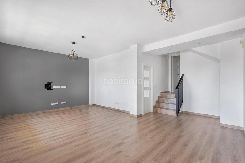 Foto a4622c9e-70a0-456c-8ad4-f0497b24af36. Towny house with parking pool in Aguas Nuevas Torrevieja