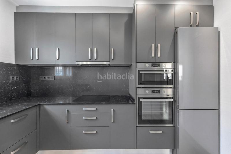 Foto fbd93081-6cf7-40e3-9516-6ef406ee04a5. Towny house with parking pool in Aguas Nuevas Torrevieja