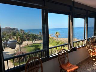 Apartamento  Avenida de las sirenas