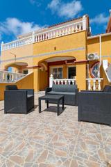 Casa a schiera in Calle Talco