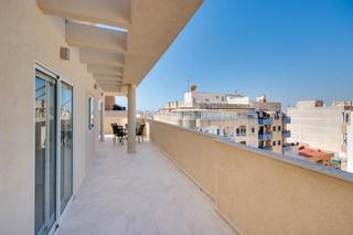 Penthouse in Avenida diego ramírez pastor 57