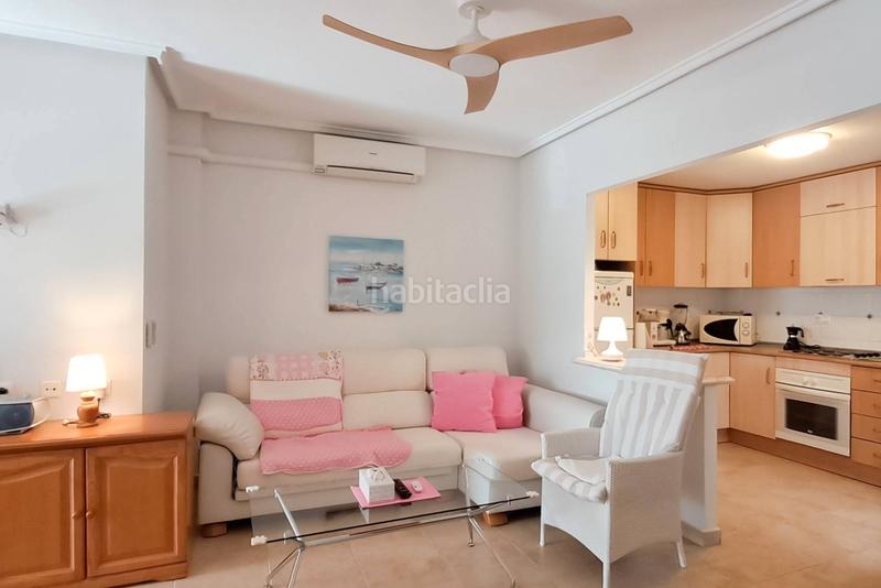 Foto 07891b29-d4ce-4a22-90fc-1fca6acaec00. Casa con parcheggio piscina in Aguas Nuevas Torrevieja