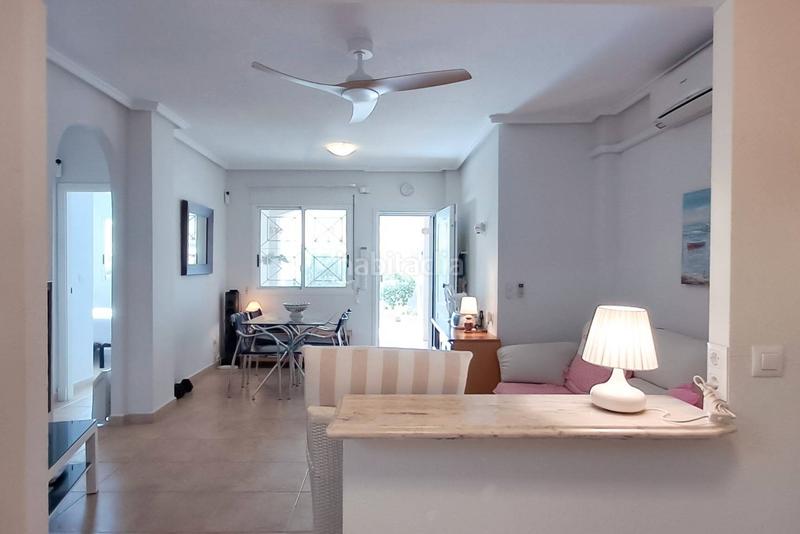 Foto f4ca340c-8f35-417b-ba52-b4ea9a8bf21b. Casa con parcheggio piscina in Aguas Nuevas Torrevieja