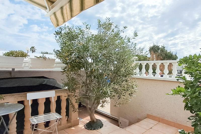 Foto e2012319-cc25-4f2d-9df4-661132ca9bea. Haus mit parking pool in Aguas Nuevas Torrevieja