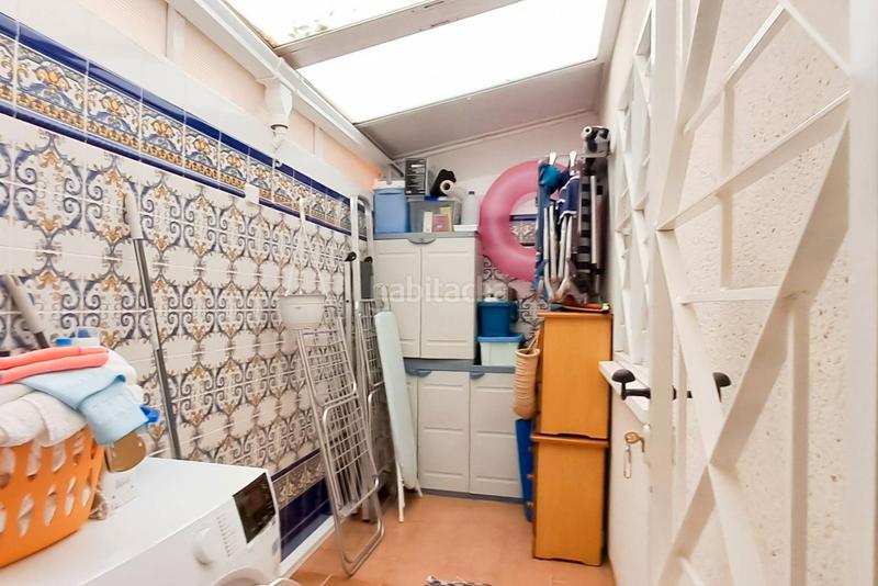 Foto 7e243dc3-97d1-4ab4-9e65-0418833114ad. Maison avec parking piscine dans Aguas Nuevas Torrevieja