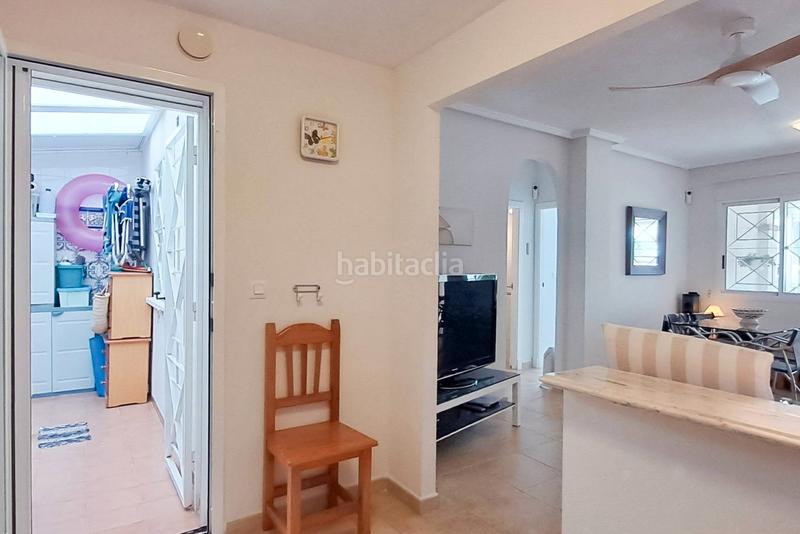 Foto de01c482-e798-43c0-ba2f-5ba08b1bfde8. Maison avec parking piscine dans Aguas Nuevas Torrevieja