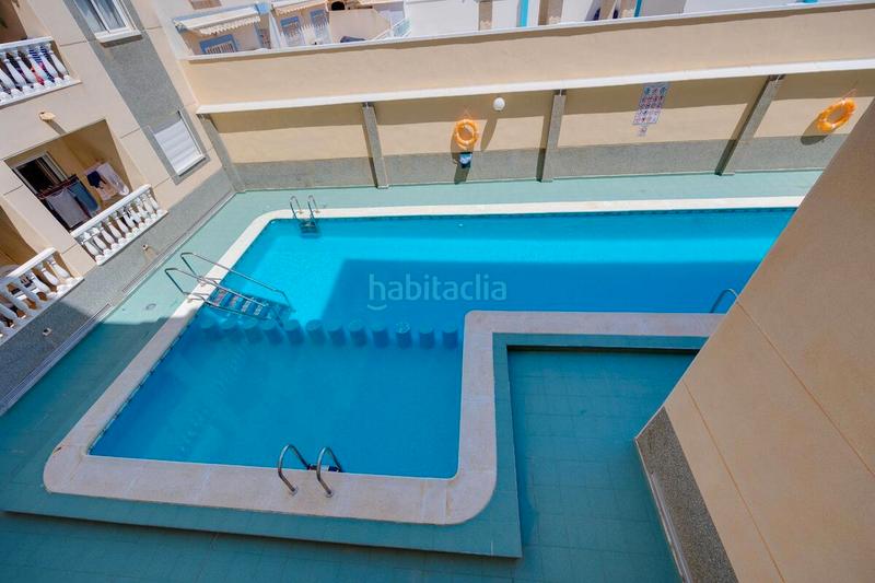Foto b66e67c9-80e1-41e2-be87-fac4f8558ac1. Apartament amb piscina a Centro - Muelle Pesquero Torrevieja