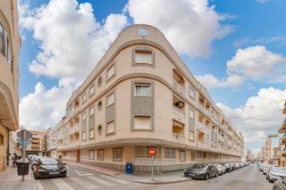 Apartamento  Calle san lorenzo
