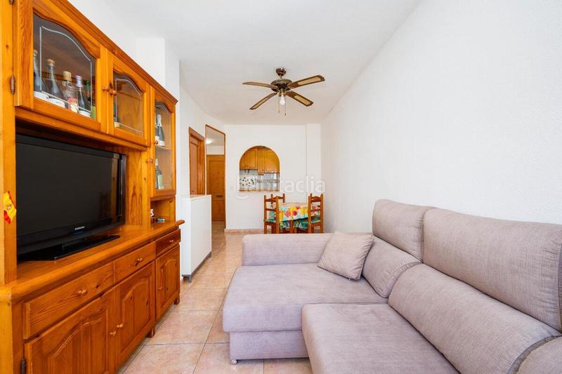 Foto 16d55d30-8fb3-4498-b307-ffdae3544377. Apartment with pool in Centro - Muelle Pesquero Torrevieja