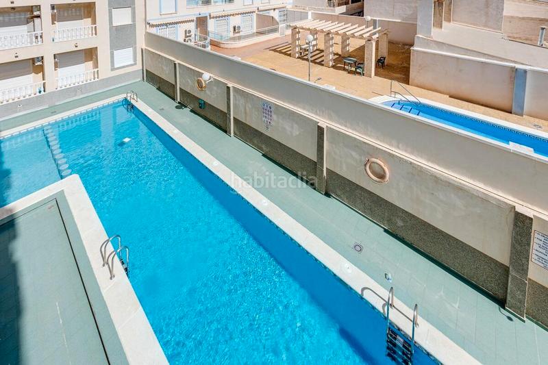 Foto b6b346bd-d959-4917-a773-afb25feaa171. Apartment with pool in Centro - Muelle Pesquero Torrevieja