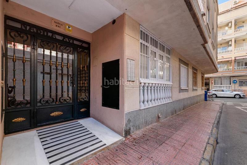 Foto 6c128842-d4a1-448e-aefb-cd7bc39f496e. Appartement mit pool in Centro - Muelle Pesquero Torrevieja