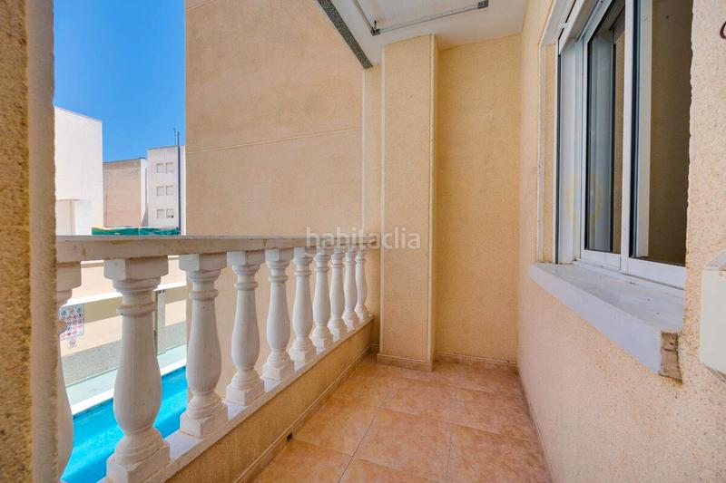 Foto 80d3b92a-369f-42c3-b553-f308461532b6. Piccolo appartamento con piscina in Centro - Muelle Pesquero Torrevieja