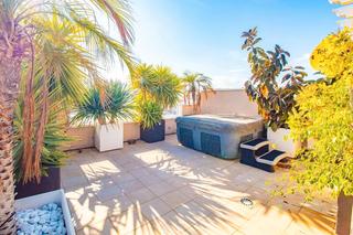 Haus  Calle escorpiones