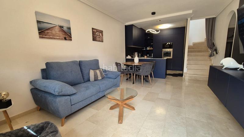 Foto 4c25ab52-3ae1-46ba-9092-90e31f75b3b7. Casa pareada en Los Almendros Orihuela