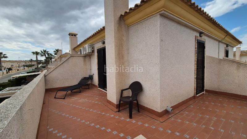 Foto 63da03bb-5429-4651-ae28-9f13a45e15d4. Casa pareada en Los Almendros Orihuela