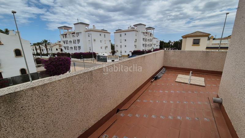 Foto a1bd8f4f-9f8a-4713-9f6f-9056f469e9fb. Casa pareada en Los Almendros Orihuela
