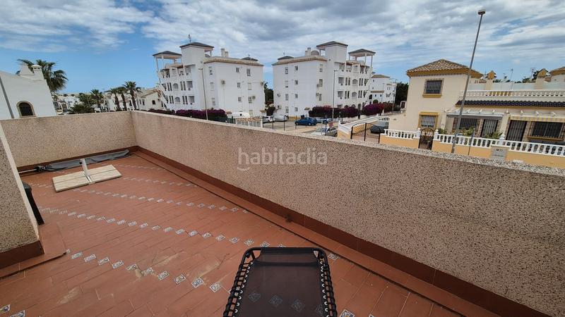 Foto d12b74c6-c5d4-41b1-a8cc-9dcabd3110aa. Casa pareada en Los Almendros Orihuela