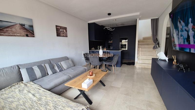 Foto e0ce3f7f-3355-425a-9dec-2ae2613a5614. Casa pareada en Los Almendros Orihuela