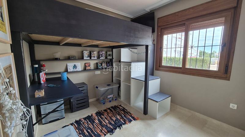 Foto f684587f-1dc4-4dfb-ad1a-3e4c4375dff1. Casa pareada en Los Almendros Orihuela