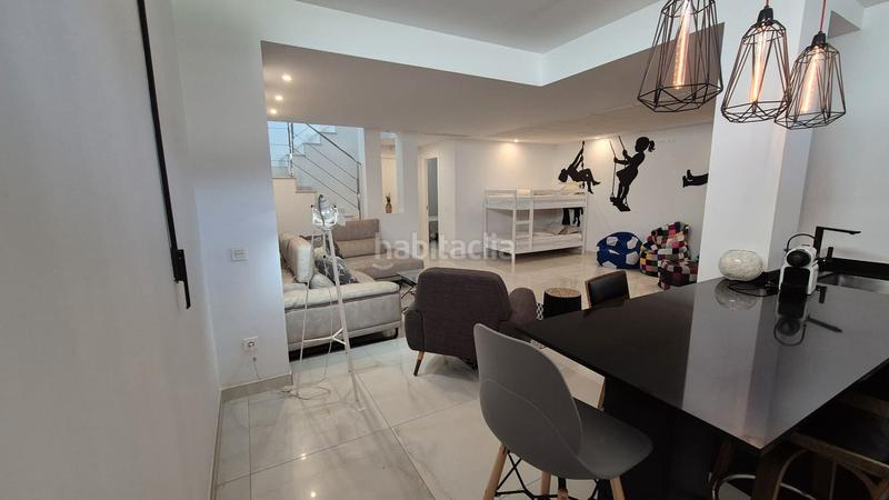 Foto 40e04acc-ffd4-4591-a41f-5e313bcdeb09. Chalet with parking pool in Aguas Nuevas Torrevieja