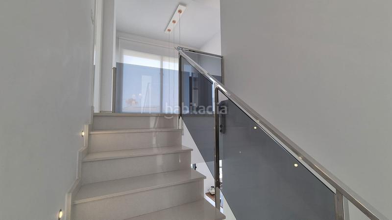 Foto 81cad833-d3f3-4734-85fd-3a0fa6681c64. Chalet with parking pool in Aguas Nuevas Torrevieja