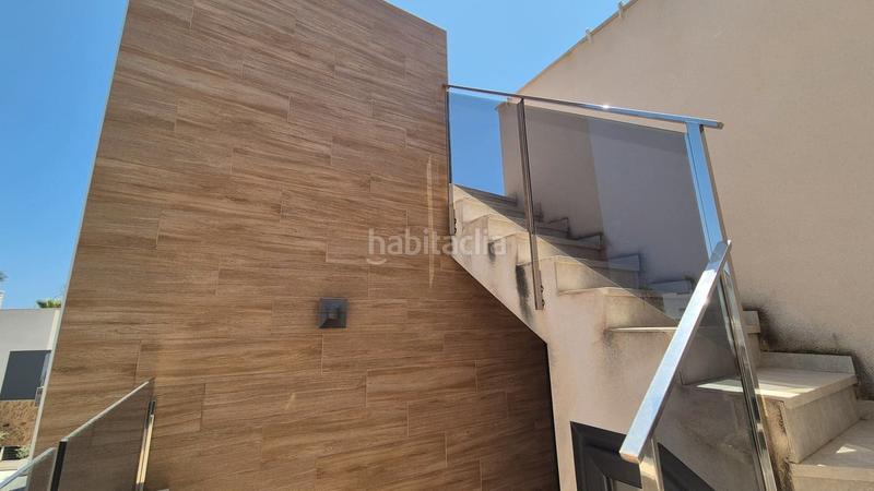 Foto ba0a5656-671d-48e1-bf8d-1f0413b55d08. Chalet with parking pool in Aguas Nuevas Torrevieja