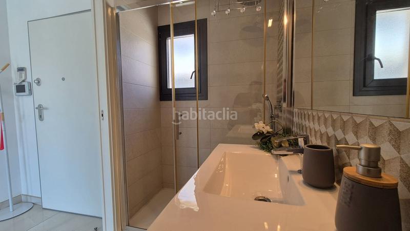 Foto e1d1fc26-e6b1-4c0d-a94f-166712d80847. Chalet with parking pool in Aguas Nuevas Torrevieja