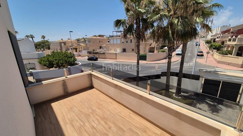 Foto fb4331e7-9307-43eb-a8e6-5d8064ac876a. Chalet with parking pool in Aguas Nuevas Torrevieja