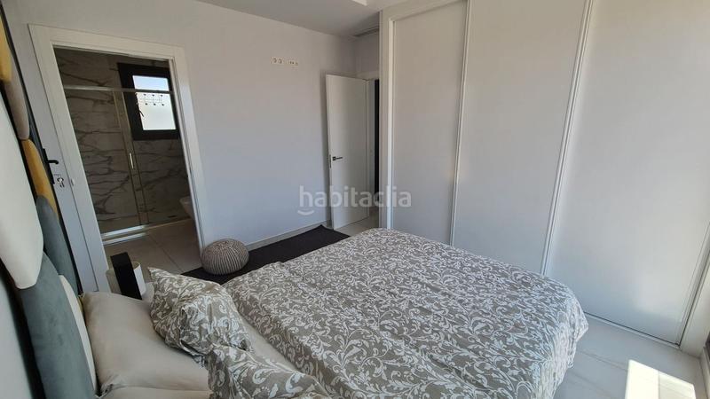 Foto a61512fb-89d7-49c9-b108-66b2a750e5c1. Chalet avec parking piscine dans Aguas Nuevas Torrevieja