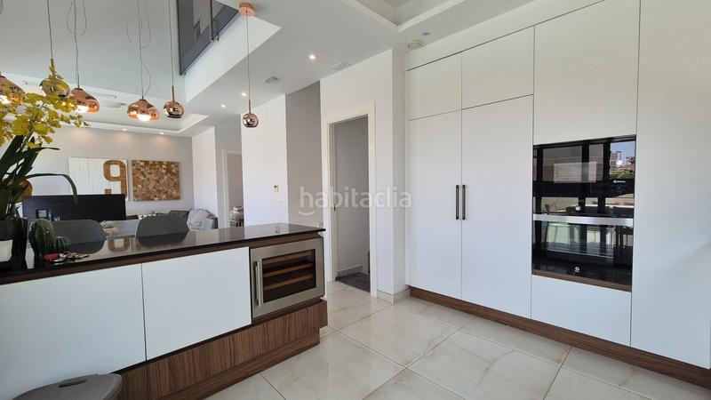 Foto ed148b02-4bfd-4350-b38e-ac977ec02b9c. Chalet avec parking piscine dans Aguas Nuevas Torrevieja