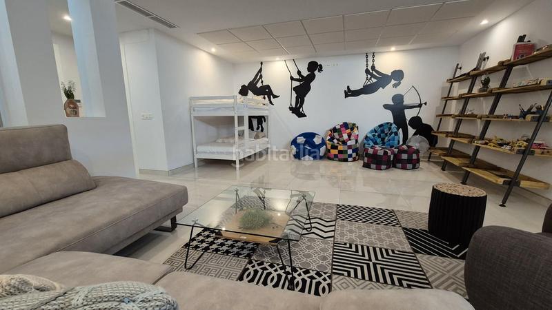 Foto 7790169d-04c3-4819-9b5c-2520e186260a. Chalet en Aguas Nuevas Torrevieja