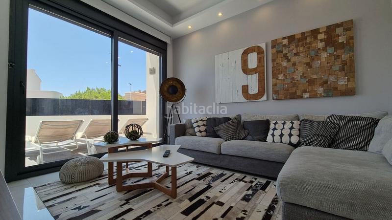 Foto 8cb0cf2e-a29f-411d-a647-c4b54c4d45ac. Chalet en Aguas Nuevas Torrevieja