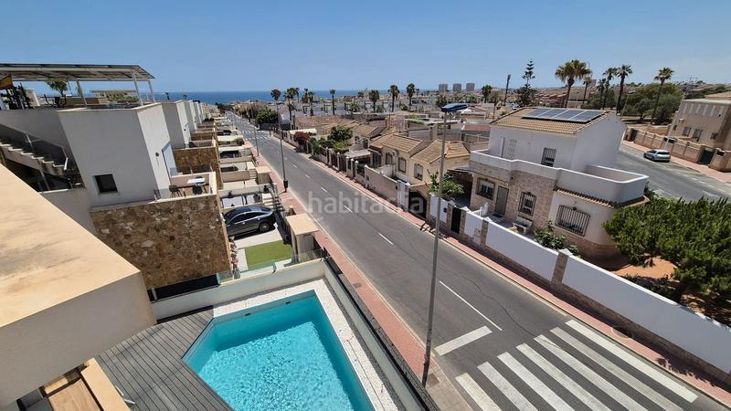 Foto abeae33f-b285-4340-b082-bc1e877f92e3. Chalet en Aguas Nuevas Torrevieja