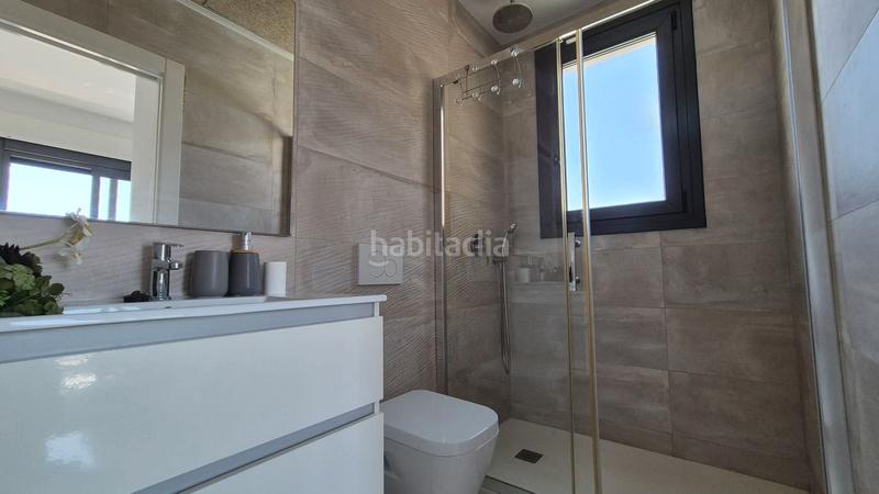 Foto e09c2fd0-d392-48f6-8835-dd1654978970. Chalet en Aguas Nuevas Torrevieja