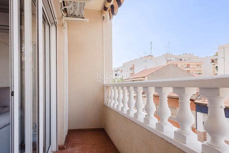 Foto 827a1151-47b3-4e11-a59e-6e3a59363b93. Apartamento en Antonio Machado Torrevieja