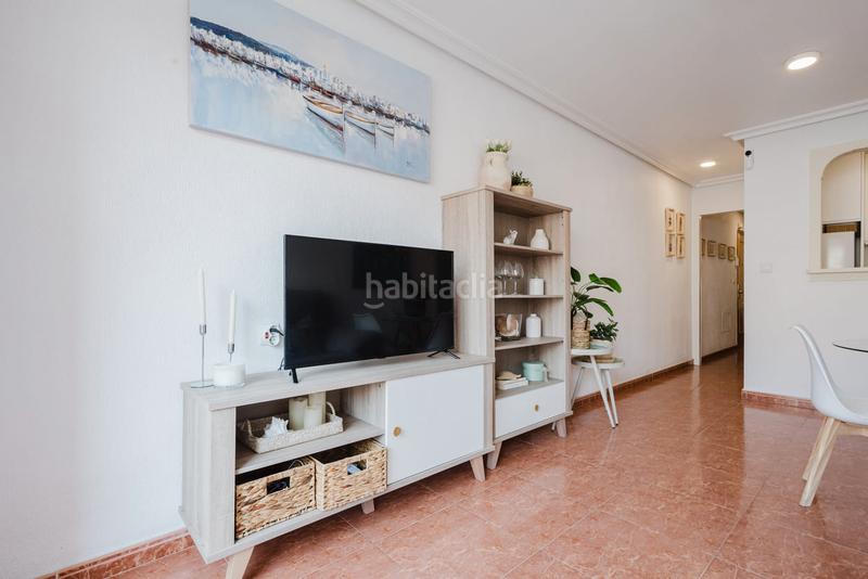 Foto 8e3aa821-5ba5-49a3-a10d-3f093218741c. Apartamento en Antonio Machado Torrevieja