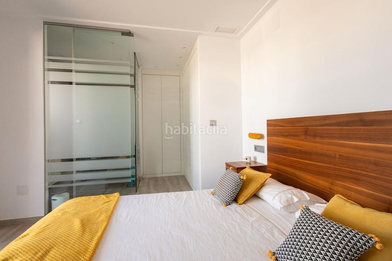 Foto 1a4b8483-e914-43a0-9a21-03b4b390c87a. Chalet with parking pool in Los Almendros Orihuela