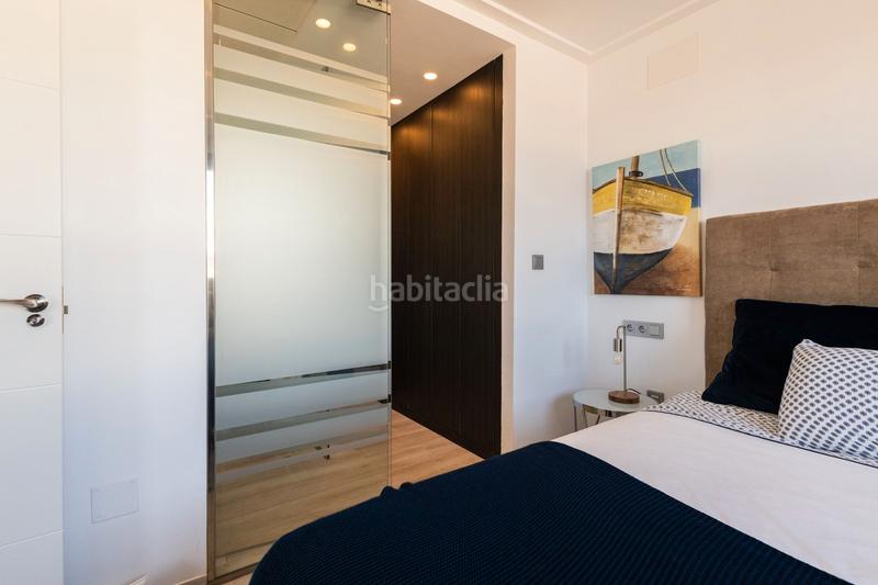 Foto efeac57e-17f2-4730-a36d-c355c9da04cc. Chalet with parking pool in Los Almendros Orihuela