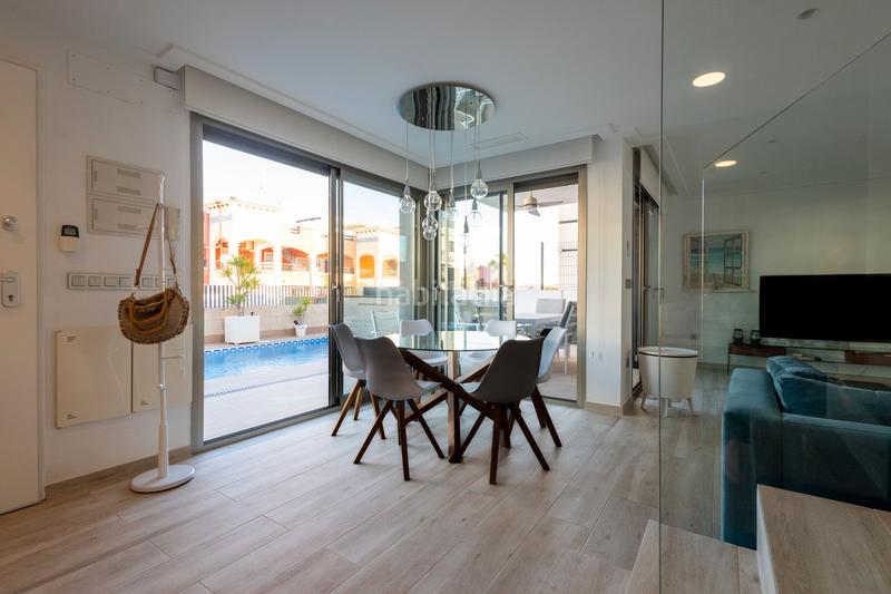 Foto 9e30a161-ac90-4055-b8d0-f6aed6d7f867. Chalet en Los Almendros Orihuela