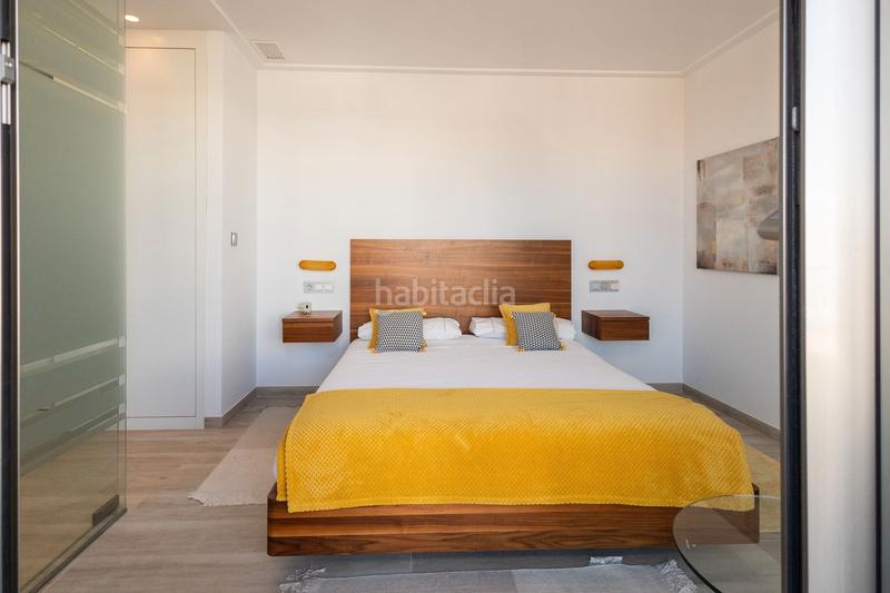 Foto d2b5e67c-8067-4ca8-947b-b2a47cae8984. Chalet en Los Almendros Orihuela