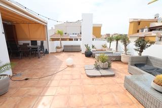 Ático  Calle mar gruesa