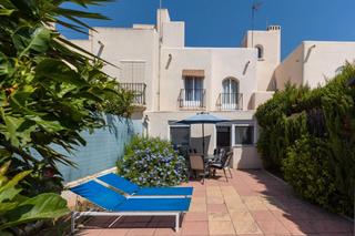 Maison  Calle marco antonio marcos frias