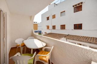 Apartament  Avenida de francia 12