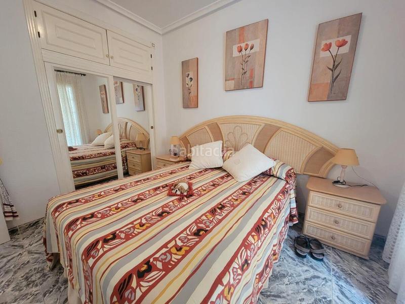 Foto 06568b44-60e3-47e0-85fe-e22832a32f5a. House with pool in Zona los Frutales Torrevieja