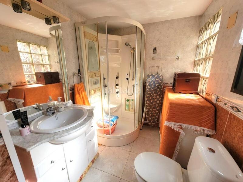 Foto 324411dc-9209-40fb-9294-691563c8945c. House with pool in Zona los Frutales Torrevieja