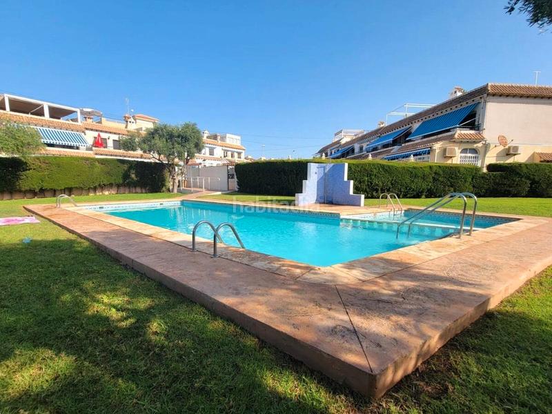 Foto 36b0c5a7-e911-4291-9af6-88ae67ba5722. House with pool in Zona los Frutales Torrevieja