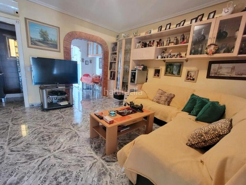 Foto 8790e616-9510-4472-878a-879c30b02025. House with pool in Zona los Frutales Torrevieja