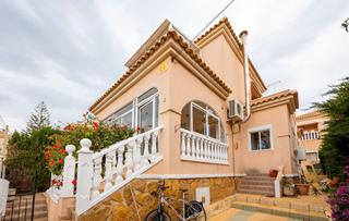 Chalet  Calle pozo-blanco